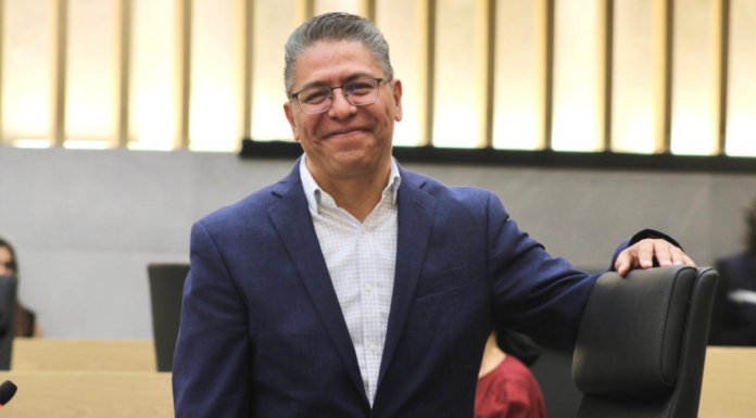 PAN pide al IEE Puebla frenar actos anticipados de campaña
