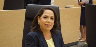 Presentan exhorto para la inclusión laboral de personas con discapacidad en Puebla