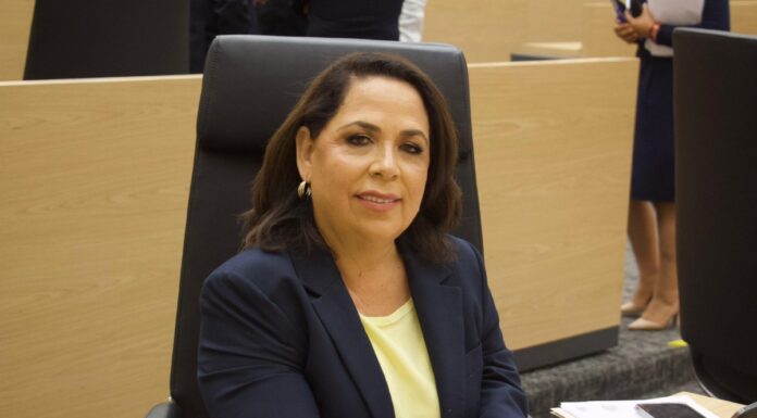 Presentan exhorto para la inclusión laboral de personas con discapacidad en Puebla