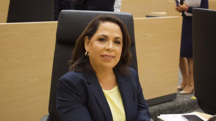 María Soledad Amieva