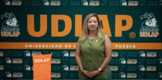 UDLAP presenta balance de logros deportivos en la temporada
