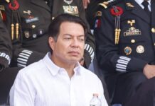 Mario Delgado pide prevención ante amenazas de tiroteos en escuelas