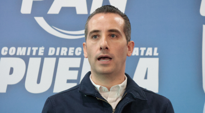 PAN perfila posibles cartas para la alcaldía de Puebla en 2027