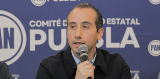 Mario Riestra aclara reunión con Alejandro Armenta tras críticas