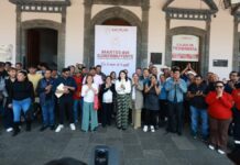 Zacatlán celebra Martes del Contribuyente para entregar 120 apoyos