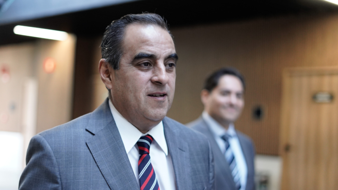 Mauricio-Céspedes