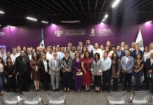 Congreso realiza mesas de trabajo para construir seguridad escolar