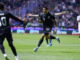 México vence 2-0 a Ghana en Puebla rumbo al Mundial 2026
