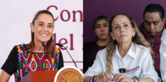 Morena celebrará aniversario electoral de Sheinbaum en Puebla