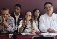 Morena Puebla advierte sanciones a funcionarios por excesos