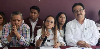 Morena Puebla advierte sanciones a funcionarios por excesos