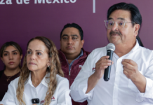 Morena Puebla respalda revisar antecedentes de candidatos