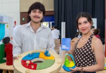 En IBERO Puebla desarrollan proyecto para movilidad de adultos mayores