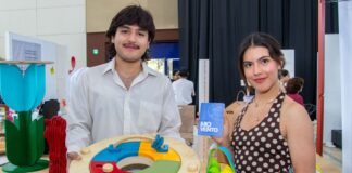 En IBERO Puebla desarrollan proyecto para movilidad de adultos mayores