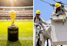 México enfrentará demanda histórica de luz por el Mundial 2026