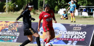 Universitarios destacan impacto positivo del Mundialito 2026