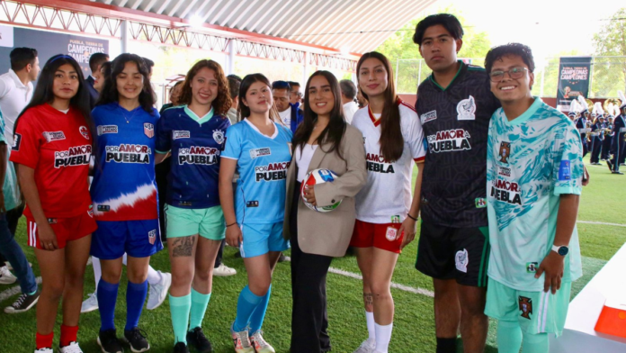 Mundialito