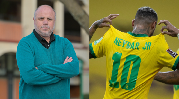 Especialista UDLAP analiza impacto del regreso de Neymar a Brasil