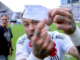 Neymar Jr. estalla por confusión arbitral durante derrota del Santos