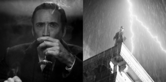 Nicolas Cage revive el lado más sombrío de Spider-Man con su versión “noir”