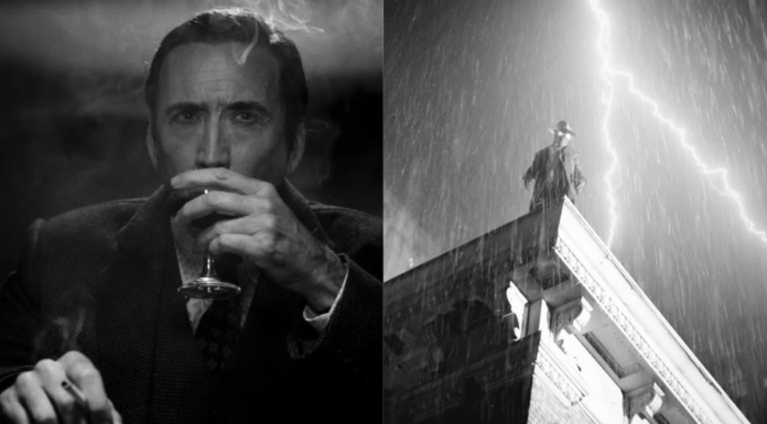 Nicolas Cage revive el lado más sombrío de Spider-Man con su versión “noir”