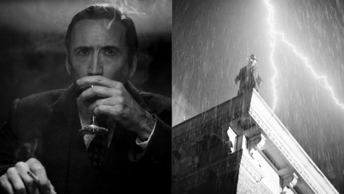 Nicolas Cage