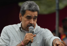 EU abre segunda investigación criminal contra Nicolás Maduro