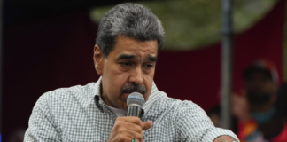 EU abre segunda investigación criminal contra Nicolás Maduro