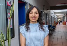 Académica IBERO Puebla habla de los retos pendientes de docentes
