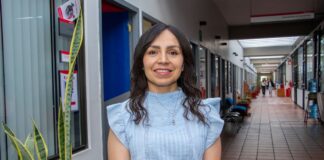 Académica IBERO Puebla habla de los retos pendientes de docentes