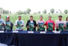 Feria del Nopal en Tlaxcalancingo será del 6 al 8 de junio