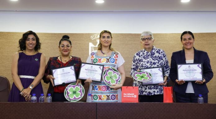 Norma Pimentel impulsa quinta edición de la Cátedra Hermila Galindo