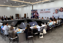 ONU reconoce modelo de atención a mujeres en Puebla
