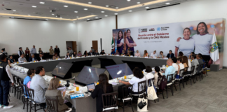 ONU reconoce modelo de atención a mujeres en Puebla