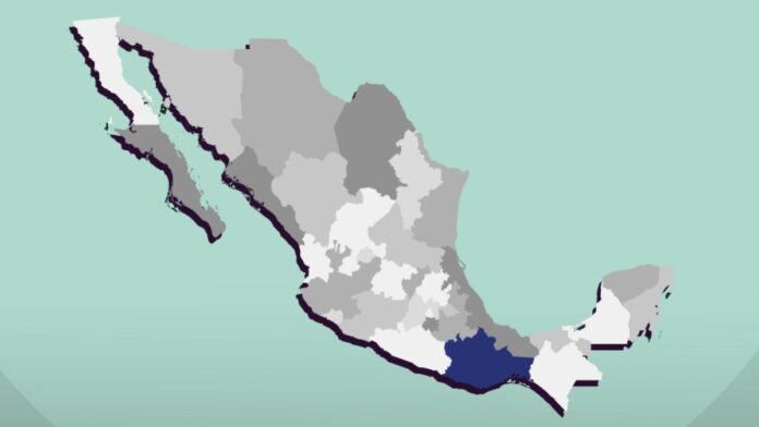 Oaxaca
