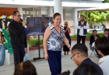 Dinero del pueblo regresa al pueblo para su bienestar: Laura Artemisa