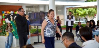 Dinero del pueblo regresa al pueblo para su bienestar: Laura Artemisa