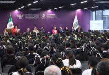 Congreso de Puebla alberga Olimpiada Femenil Indígena