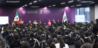 Congreso de Puebla alberga Olimpiada Femenil Indígena