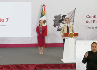 Puebla será pieza clave en el desarrollo del auto eléctrico Olinia