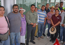 Cuautlancingo pide certeza jurídica en límites con Puebla