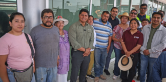 Cuautlancingo pide certeza jurídica en límites con Puebla