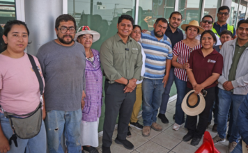 Cuautlancingo pide certeza jurídica en límites con Puebla
