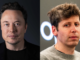 Elon Musk pierde demanda contra OpenAI por estar fuera de plazo