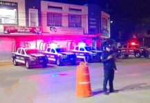 Texmelucan mantiene operativos de ordenamiento vial para motociclistas