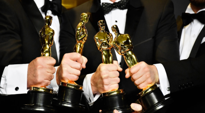 Premios Óscar anuncian cambios en criterios de nominación
