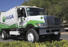Incrementan a mil 600 las toneladas de basura recolectadas en Puebla