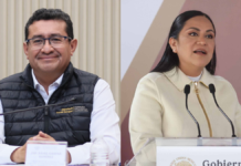 “Cero corrupción”: Pável Gaspar avala postura de Ariadna Montiel