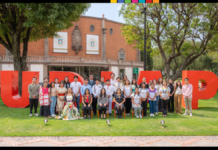 UDLAP recibe a jóvenes del Programa de Liderazgo Indígena 2026