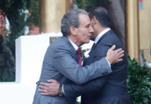Pepe Chedraui defiende uso de helicóptero por Alejandro Armenta